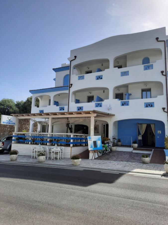 Hotel Made Posada  Buitenkant foto